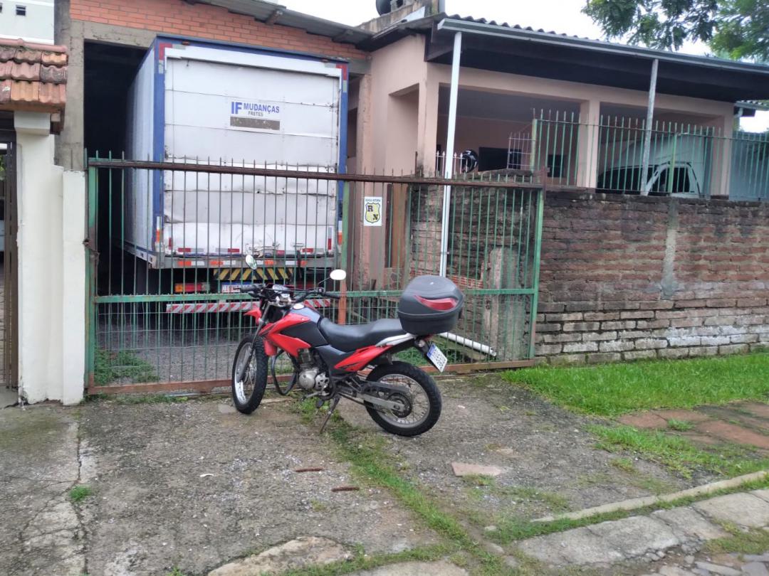 CasaVenda em São Leopoldo no bairro Scharlau