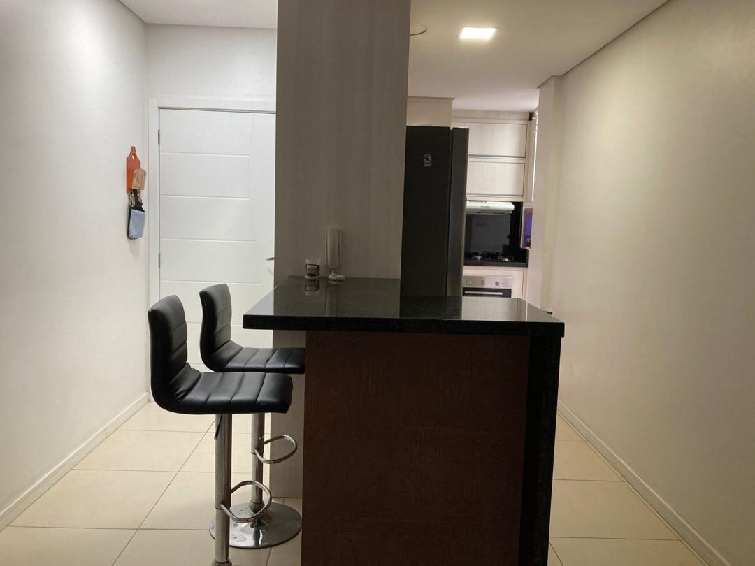 ApartamentoVenda em São Leopoldo no bairro Scharlau