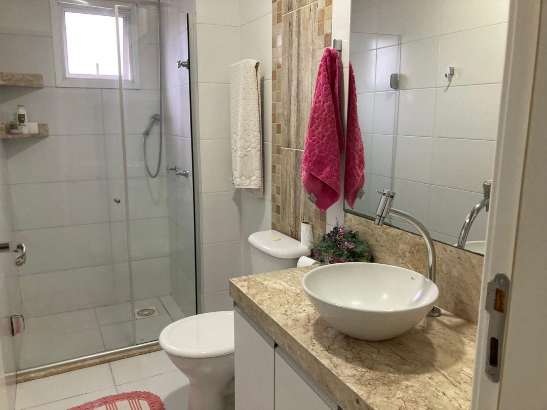 ApartamentoVenda em São Leopoldo no bairro Scharlau