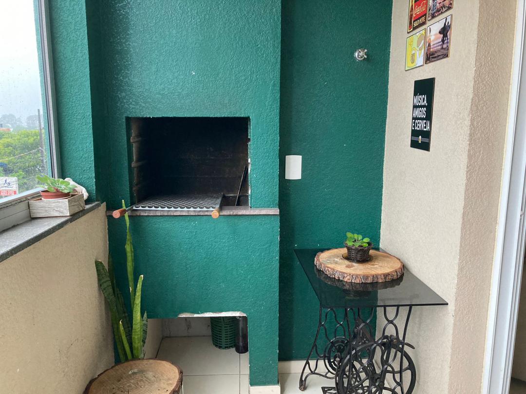 ApartamentoVenda em São Leopoldo no bairro Scharlau