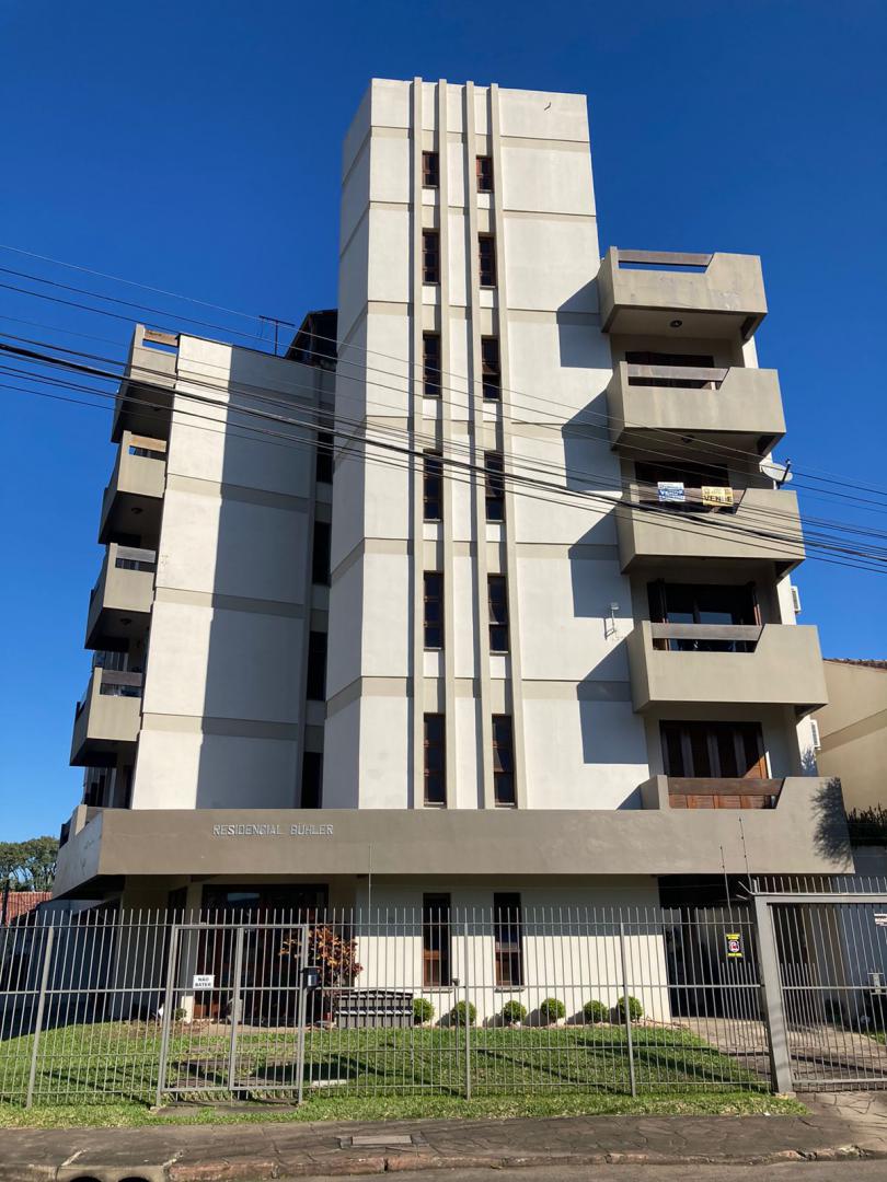 ApartamentoVenda em São Leopoldo no bairro Scharlau