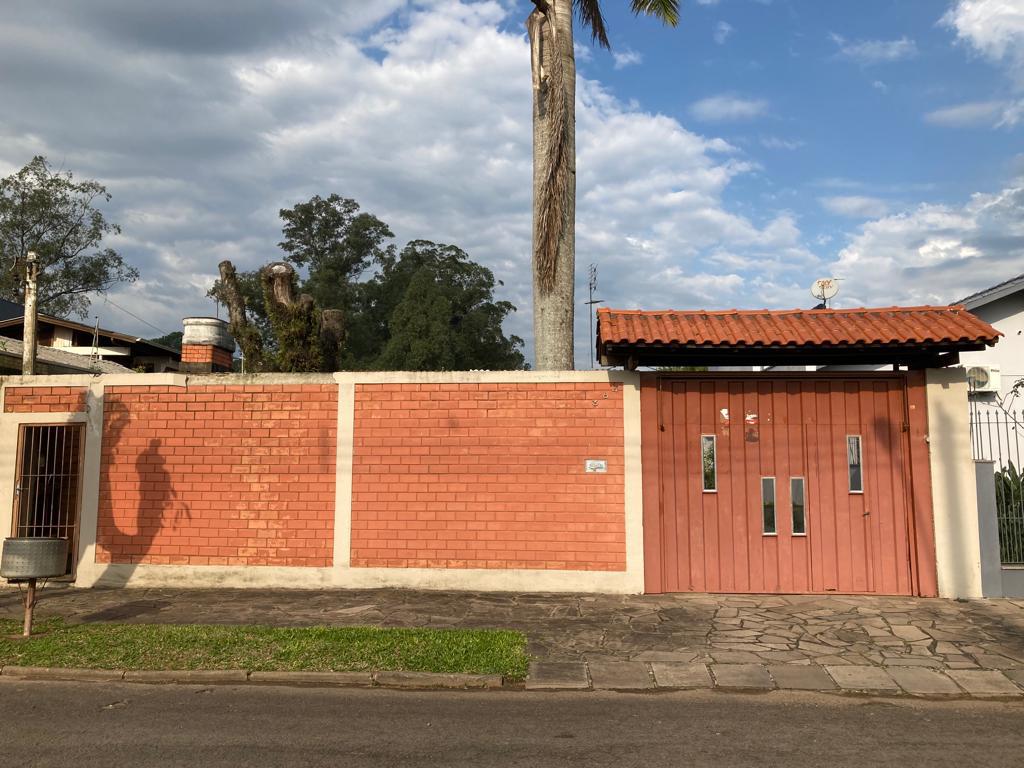 CasaVenda em São Leopoldo no bairro Scharlau