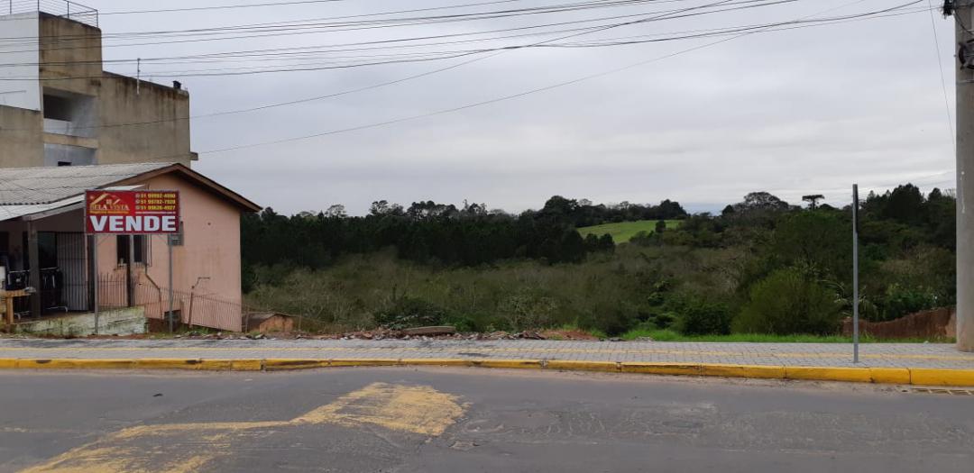 Terreno comercialVenda em Nova Santa Rita no bairro Centro