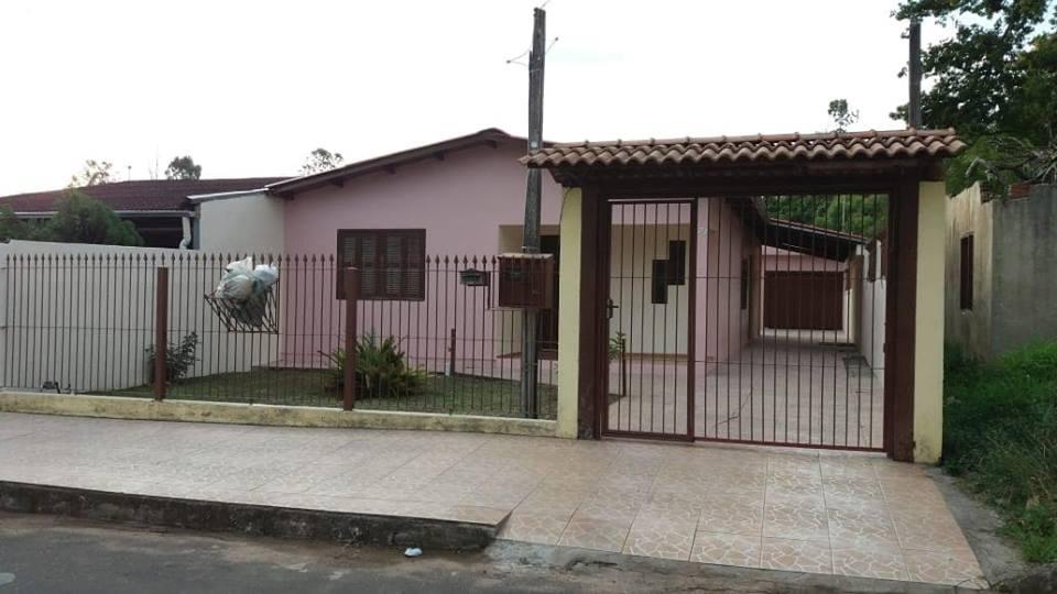 CasaVenda em Nova Santa Rita no bairro Berto Cirio