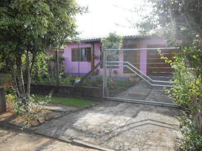 Casa / sobradoVenda em Ivoti no bairro Jardim Panorâmico