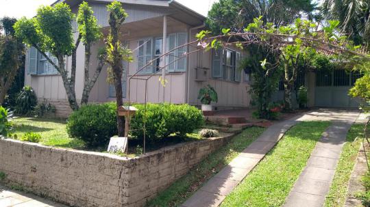 Casa / sobradoVenda em Ivoti no bairro Farroupilha