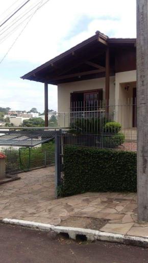 Casa / sobradoVenda em Ivoti no bairro Jardim do Alto