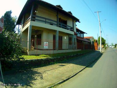 Casa / sobradoVenda em Ivoti no bairro Farroupilha