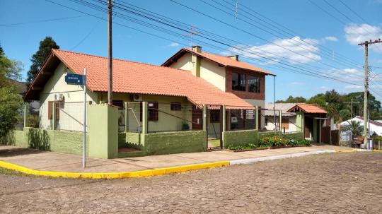 Casa / sobradoVenda em Ivoti no bairro Jardim do Alto