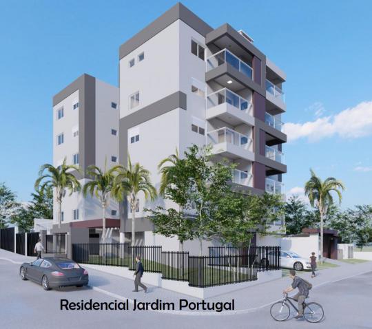 ApartamentoVenda em Ivoti no bairro Bom Jardim
