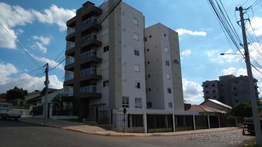 ApartamentoVenda em Ivoti no bairro Bom Jardim
