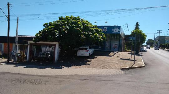 Comercial Venda em Ivoti no bairro Harmonia