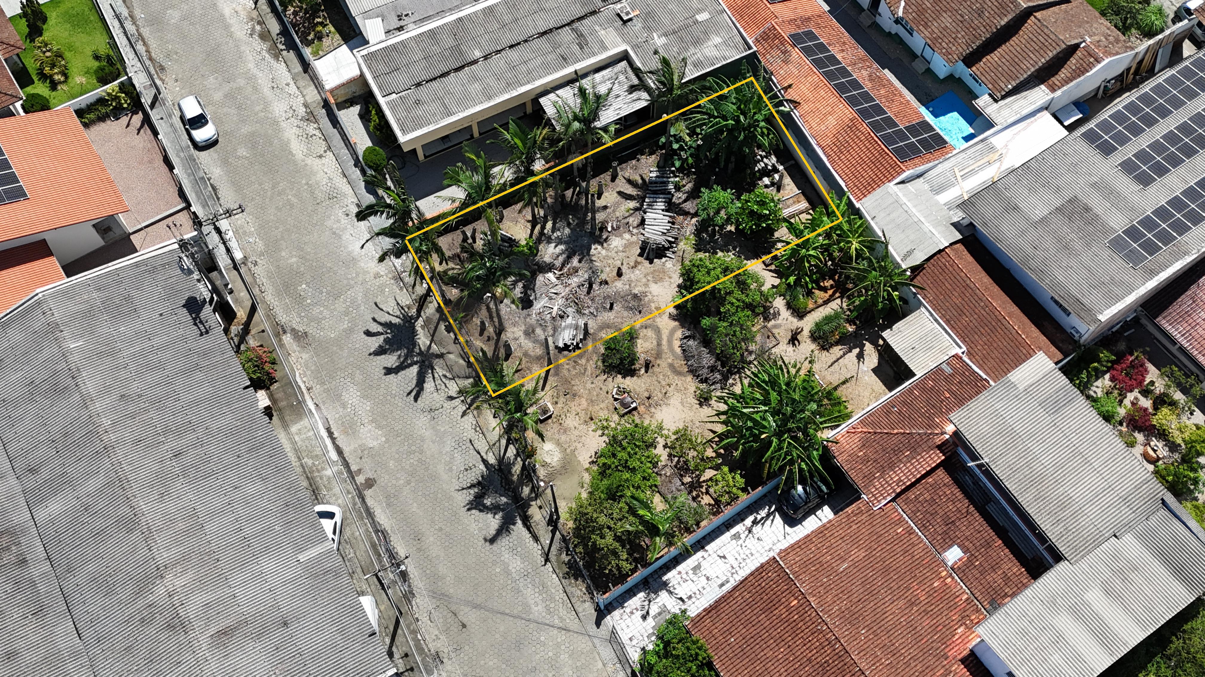 Terreno à venda no bairro Santa Terezinha! REF: TE0352 - foto 1