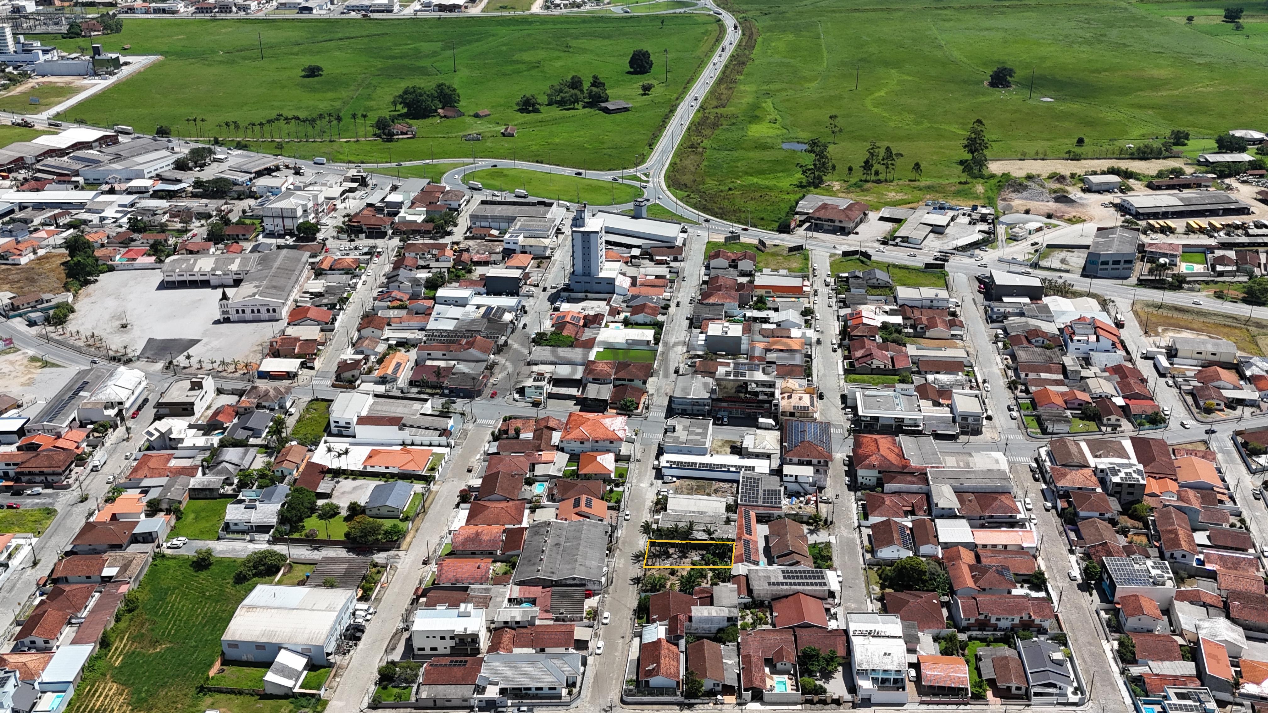 Terreno à venda no bairro Santa Terezinha! REF: TE0352 — foto 2