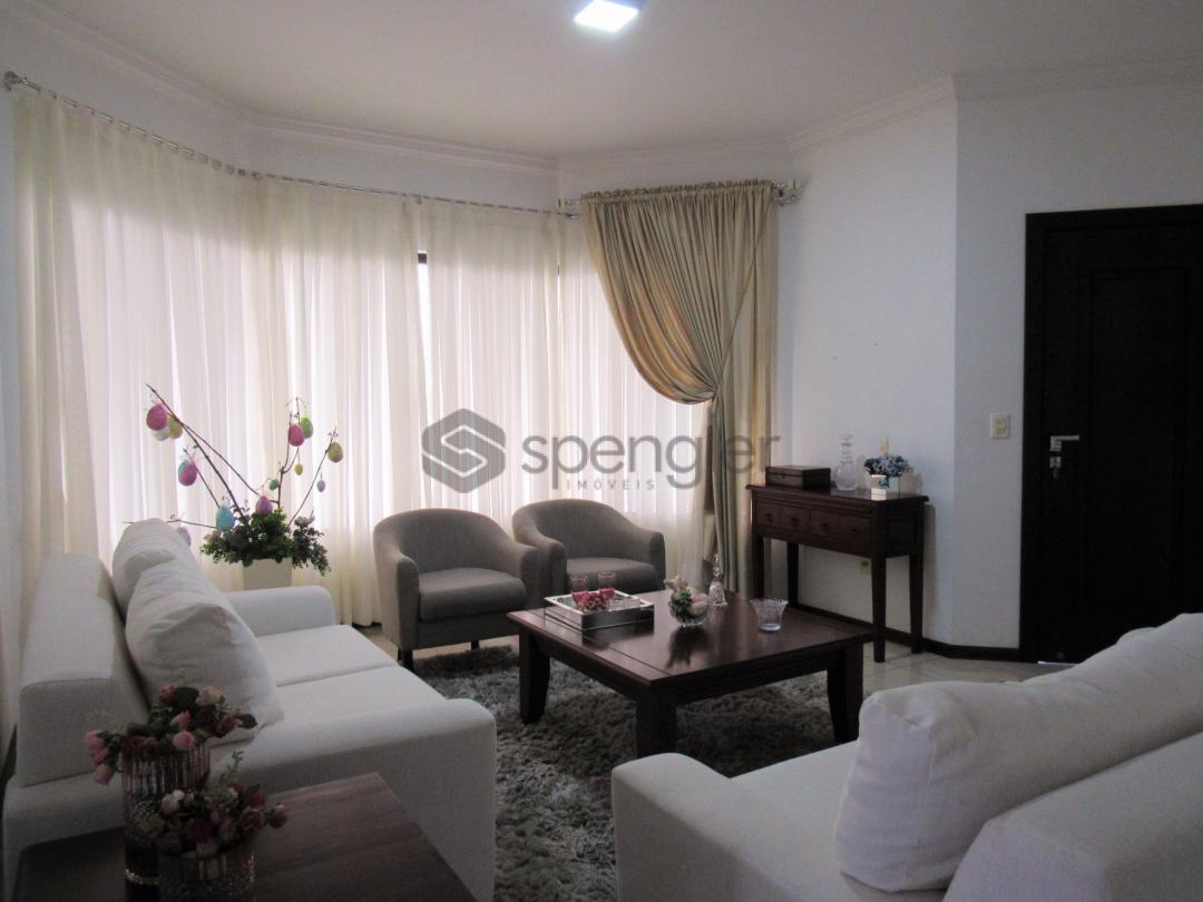 Casa alto padrão, no bairro Sete de Setembro, em Gaspar Ref.:CA0291 — foto 6