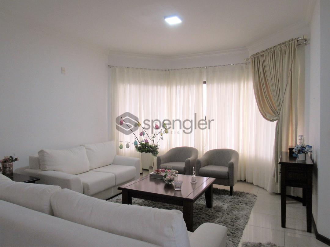 Casa alto padrão, no bairro Sete de Setembro, em Gaspar Ref.:CA0291 — foto 5