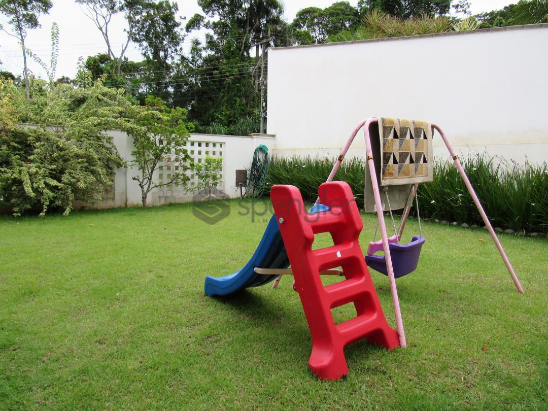 Casa alto padrão, no bairro Sete de Setembro, em Gaspar Ref.:CA0291 — foto 4