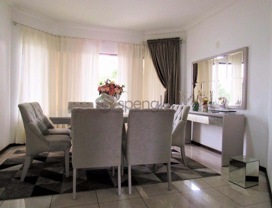 Casa alto padrão, no bairro Sete de Setembro, em Gaspar Ref.:CA0291 — foto 7