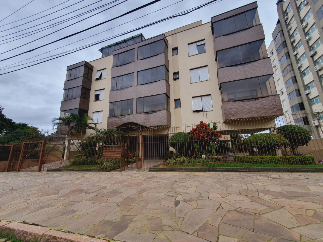ApartamentoVenda em Porto Alegre no bairro Cristo Redentor