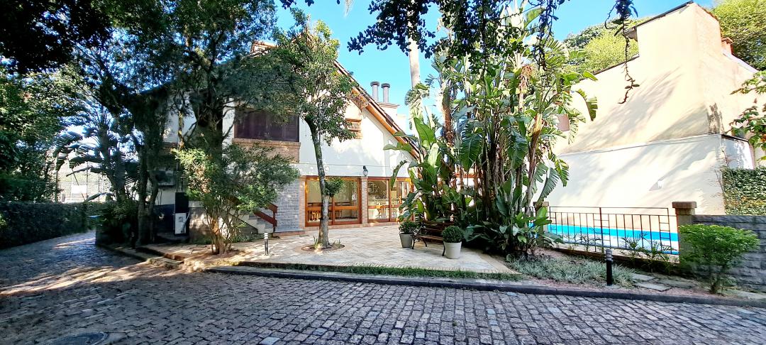 Casa em condominioVenda em Porto Alegre no bairro Tristeza