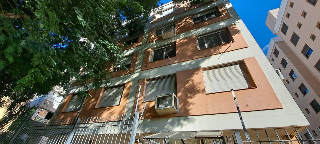 ApartamentoVenda em Porto Alegre no bairro Petrópolis
