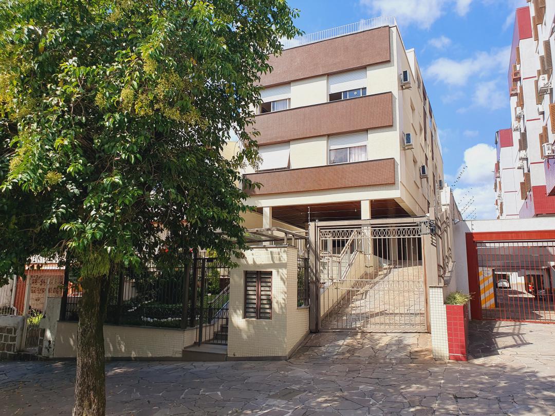 ApartamentoVenda em Porto Alegre no bairro Santo Antônio