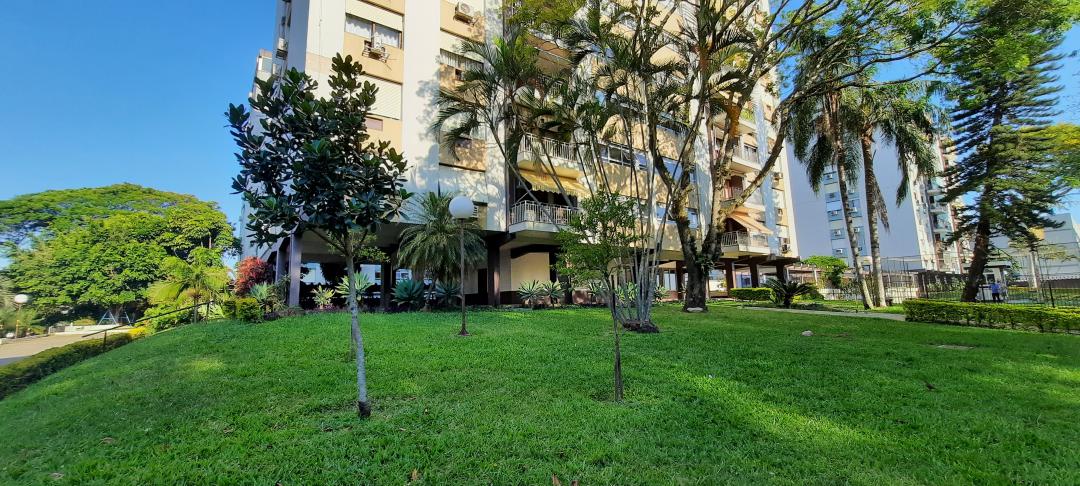ApartamentoVenda em Porto Alegre no bairro Jardim Lindóia