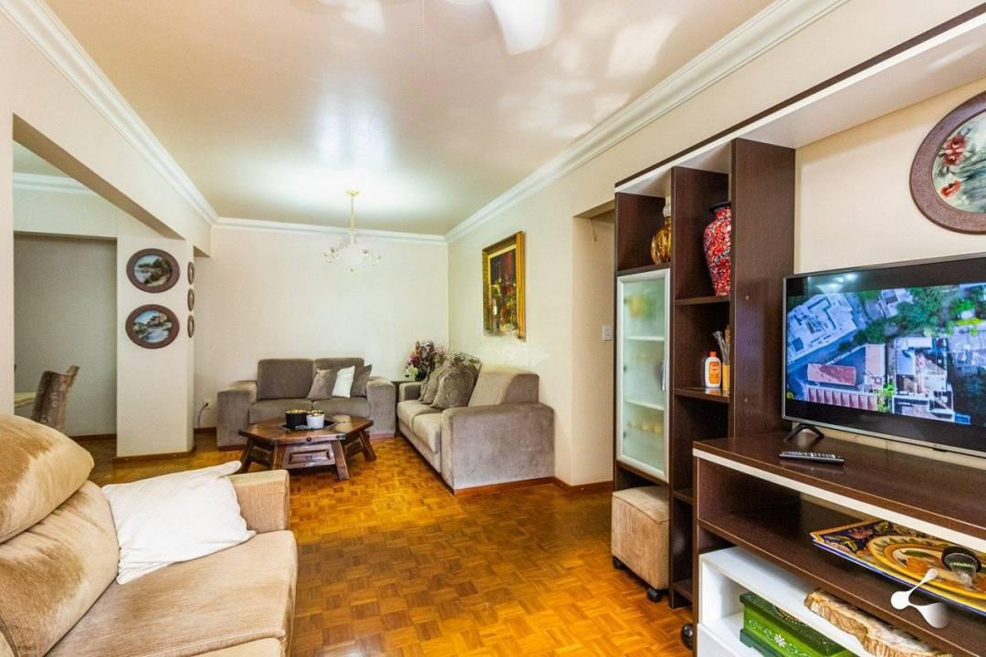 ApartamentoVenda em Porto Alegre no bairro Jardim Lindóia