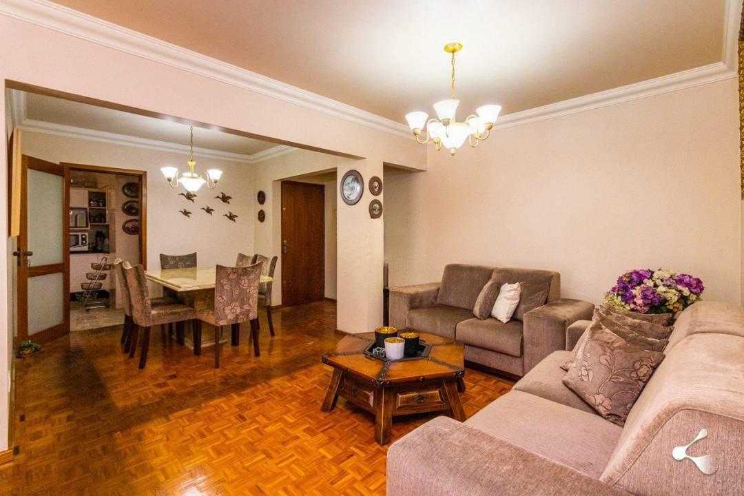 ApartamentoVenda em Porto Alegre no bairro Jardim Lindóia