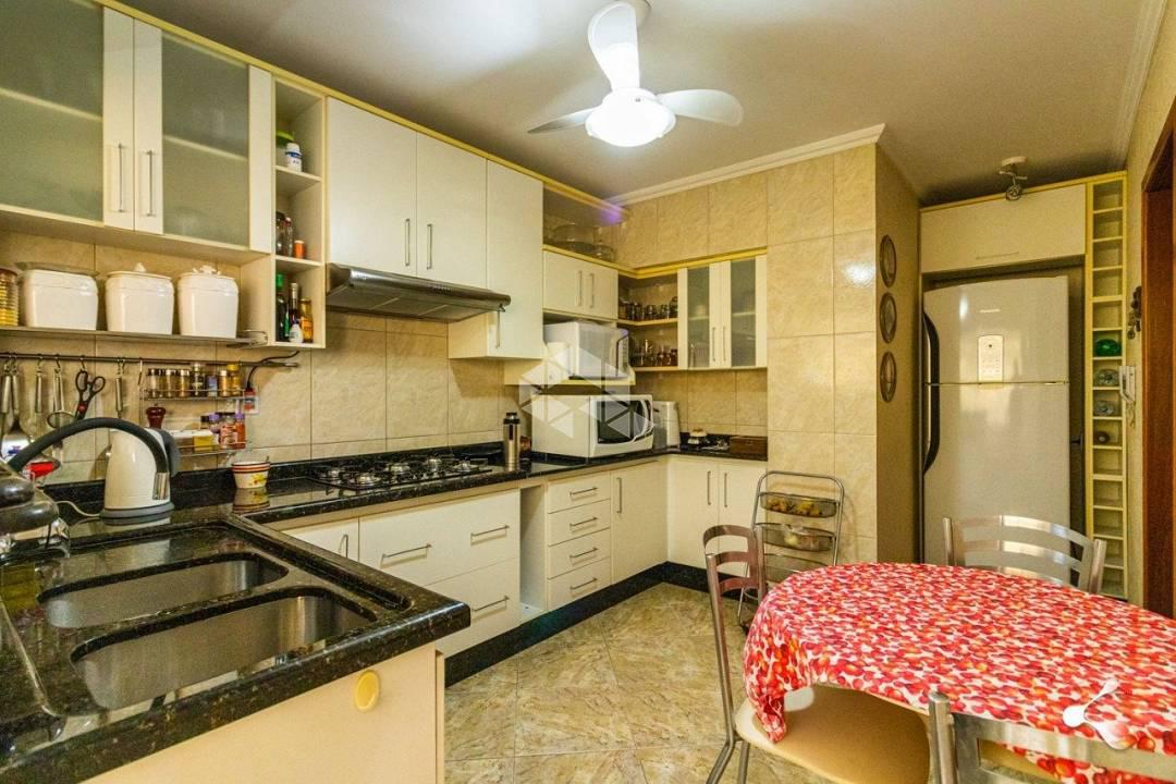 ApartamentoVenda em Porto Alegre no bairro Jardim Lindóia