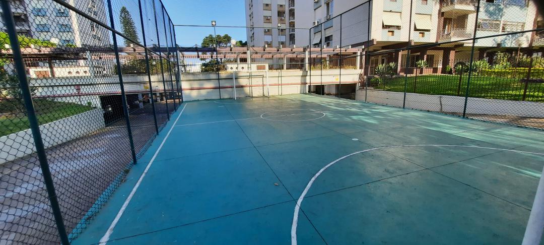 ApartamentoVenda em Porto Alegre no bairro Jardim Lindóia