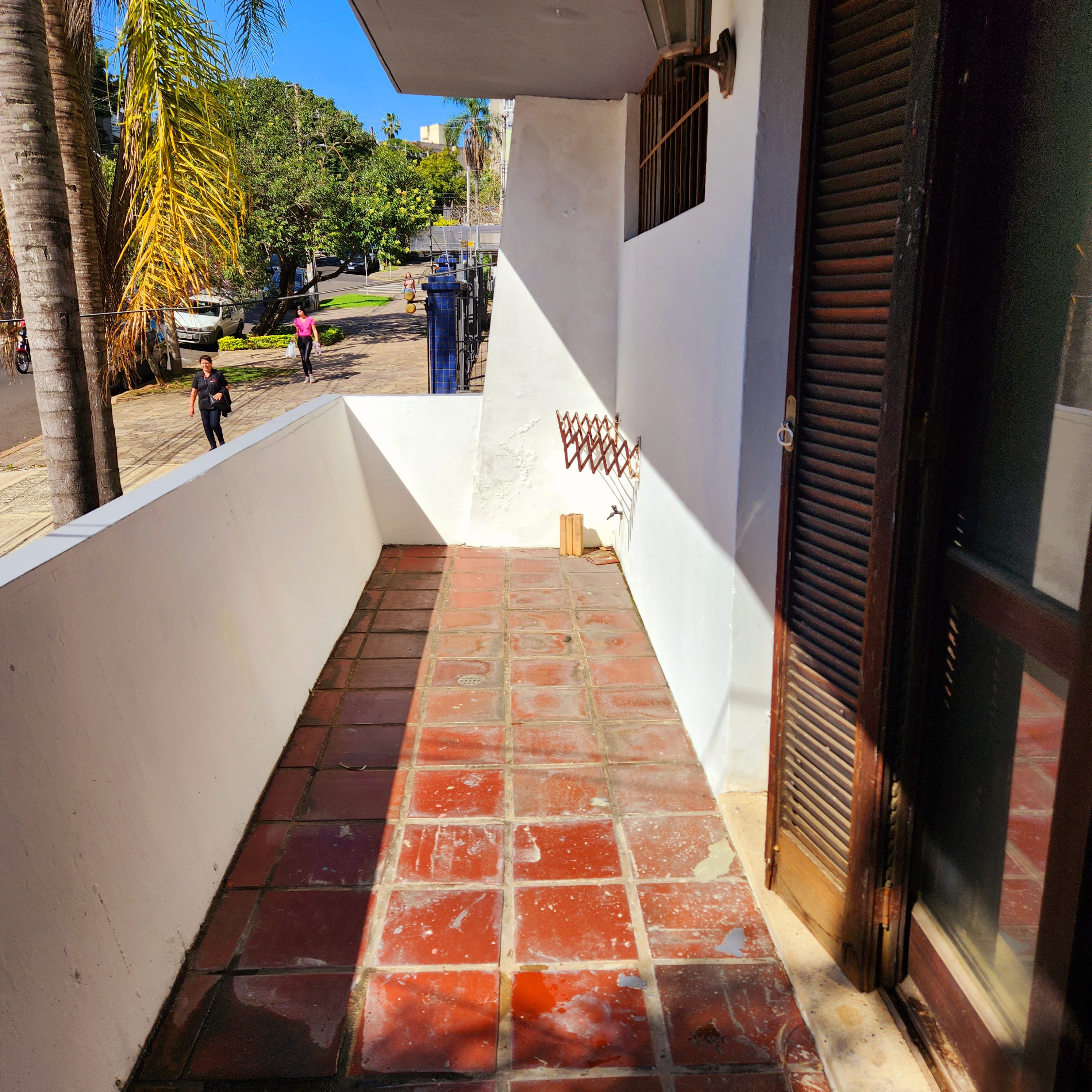 CasaVenda em Porto Alegre no bairro Petrópolis