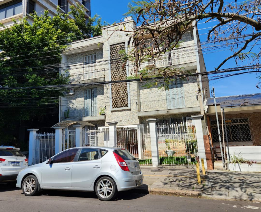 ApartamentoVenda em Porto Alegre no bairro São Geraldo