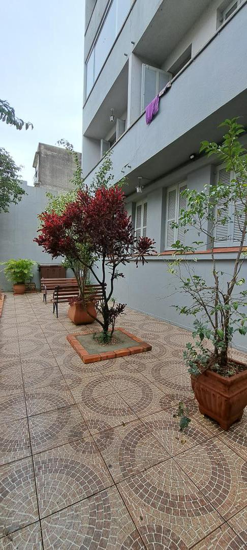 ApartamentoVenda em Porto Alegre no bairro Cidade Baixa