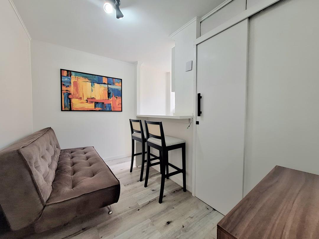 ApartamentoVenda em Porto Alegre no bairro Cidade Baixa