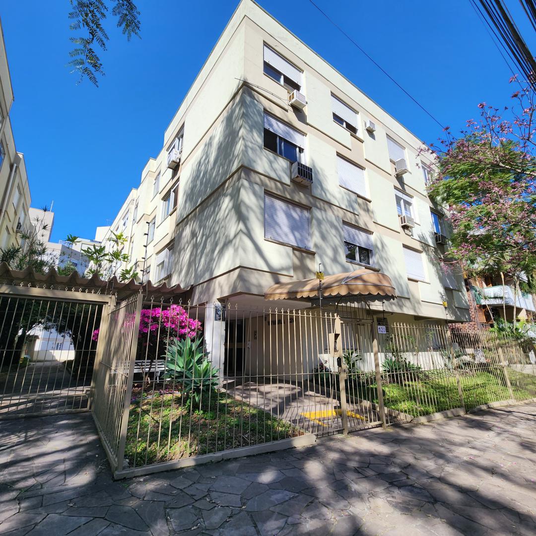 ApartamentoVenda em Porto Alegre no bairro Petrópolis