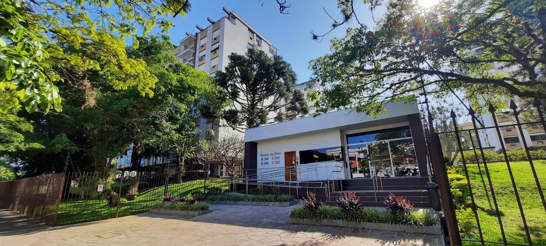 ApartamentoVenda em Porto Alegre no bairro Jardim Lindóia