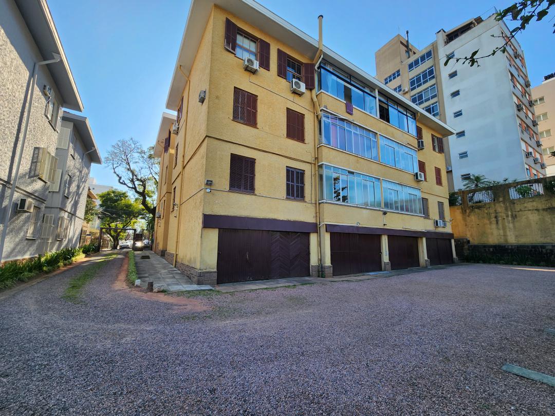 ApartamentoVenda em Porto Alegre no bairro Jardim Botânico