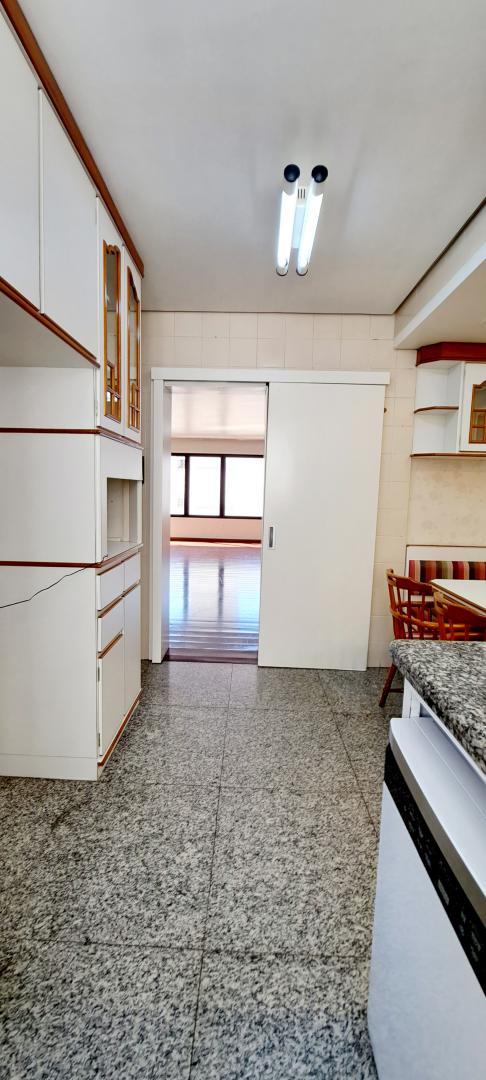 ApartamentoVenda em Porto Alegre no bairro Auxiliadora