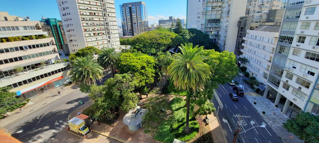 ApartamentoVenda em Porto Alegre no bairro Moinhos de Vento