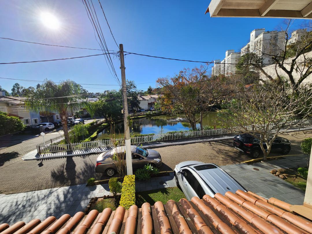 Casa em condominioVenda em Porto Alegre no bairro Vila Nova