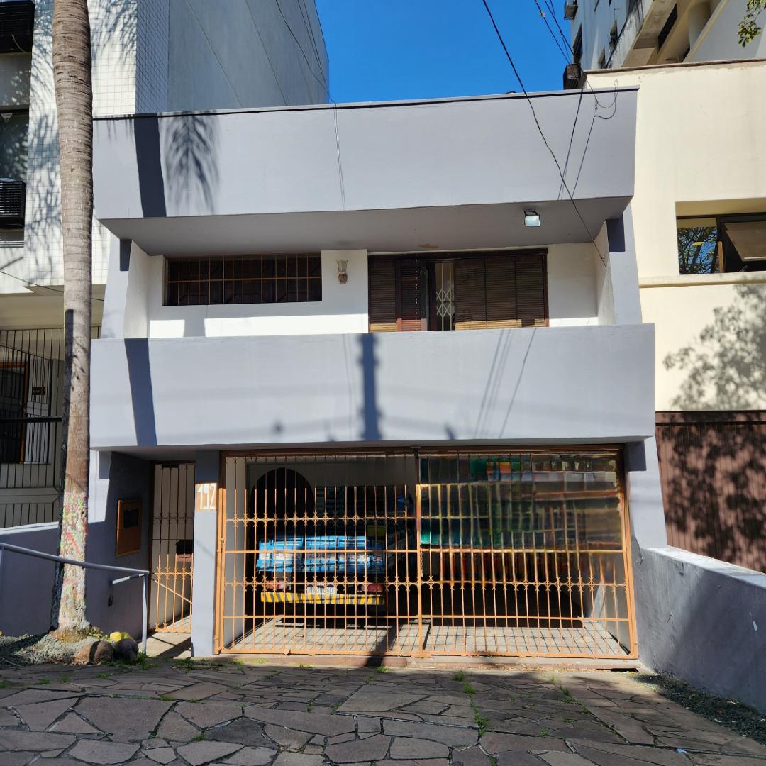 CasaVenda em Porto Alegre no bairro Petrópolis