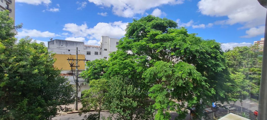 ApartamentoVenda em Porto Alegre no bairro Petrópolis