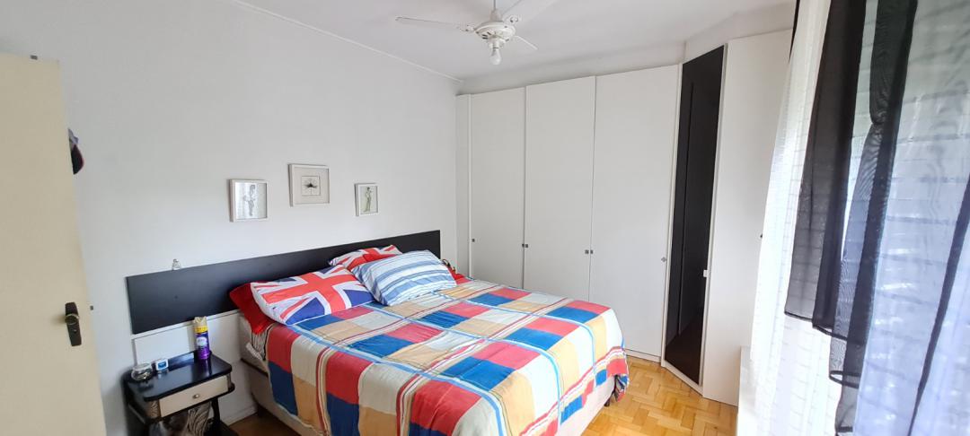 ApartamentoVenda em Porto Alegre no bairro Petrópolis