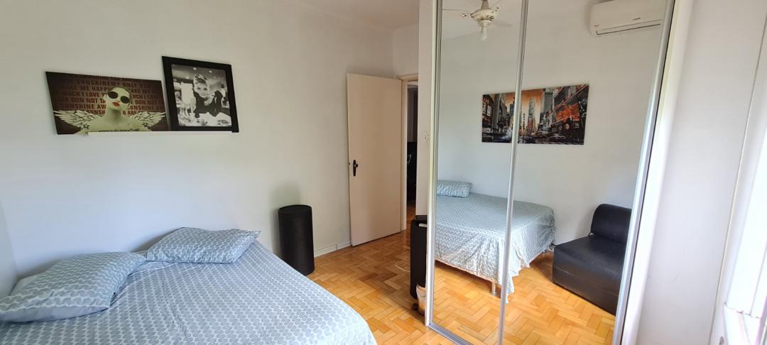 ApartamentoVenda em Porto Alegre no bairro Petrópolis