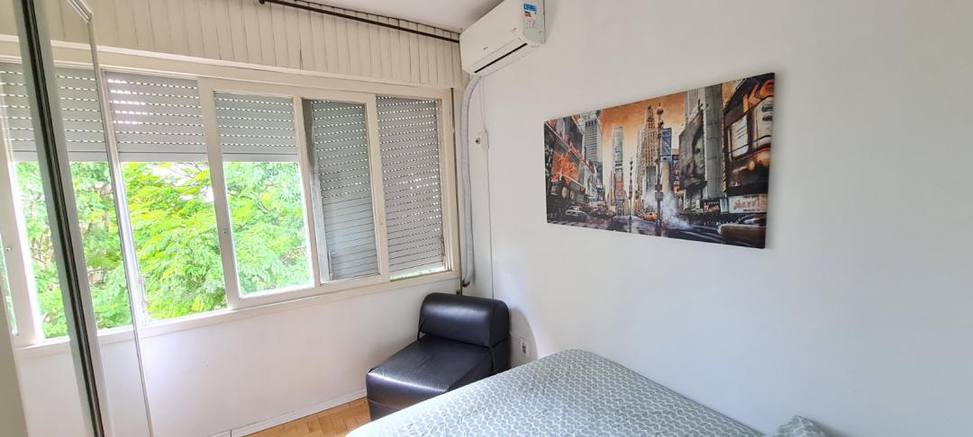 ApartamentoVenda em Porto Alegre no bairro Petrópolis