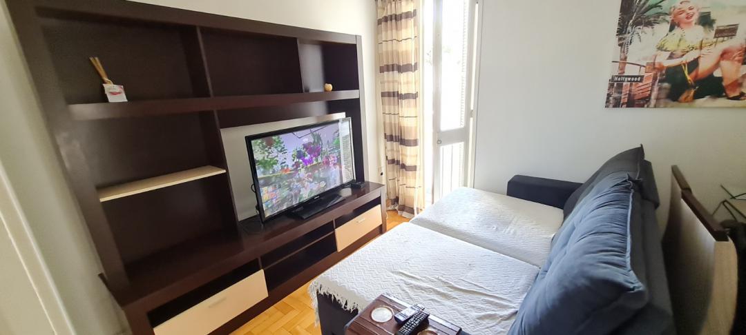 ApartamentoVenda em Porto Alegre no bairro Petrópolis