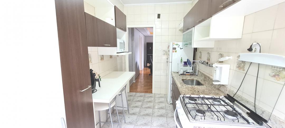 ApartamentoVenda em Porto Alegre no bairro Petrópolis