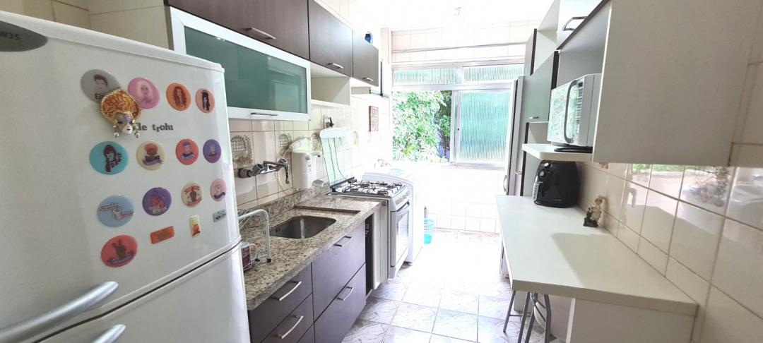 ApartamentoVenda em Porto Alegre no bairro Petrópolis