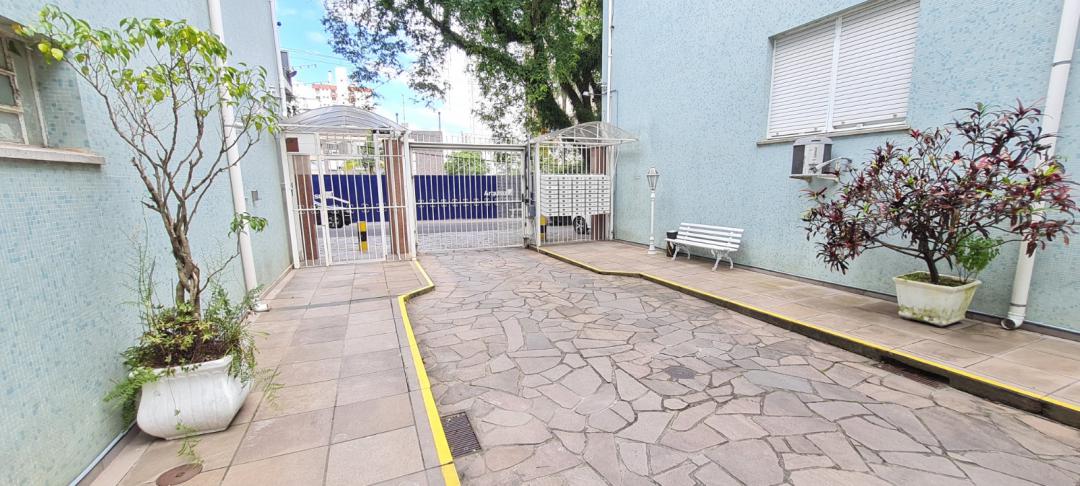 ApartamentoVenda em Porto Alegre no bairro Petrópolis